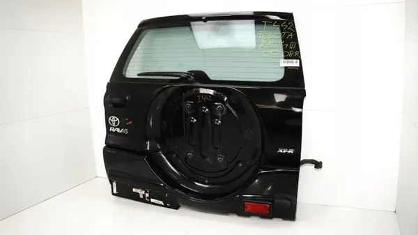 Baklucka OEM 365577828 för Toyota RAV4 III 05-08 image 3
