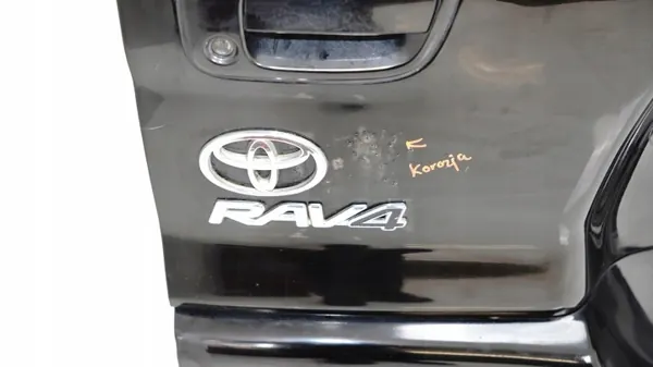 Baklucka OEM 365577828 för Toyota RAV4 III 05-08 image 4