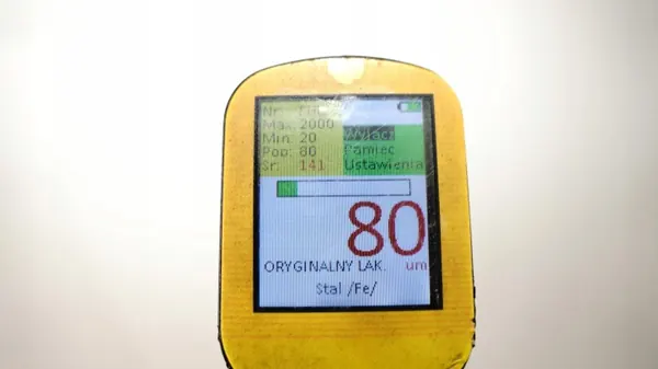 Baklucka OEM 365577828 för Toyota RAV4 III 05-08 image 6