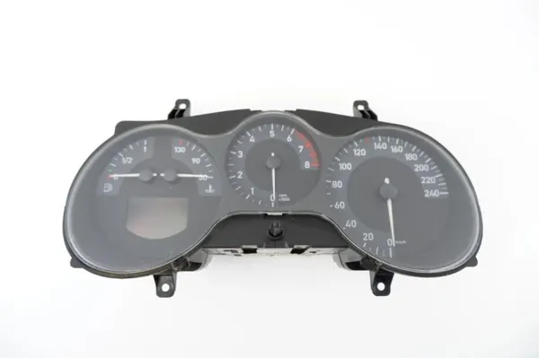 Nopeusmittari OEM 1P0920807 SEAT LEON II 1.4 TSI image 2