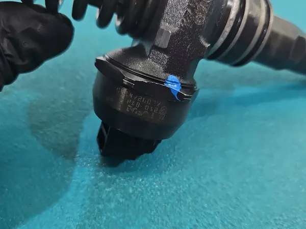 Injetor de Combustível 1.9 TDI VW Passat B5 OEM image 2