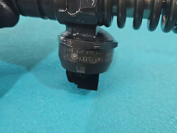 Injetor de Combustível 1.9 TDI VW Passat B5 OEM image 3