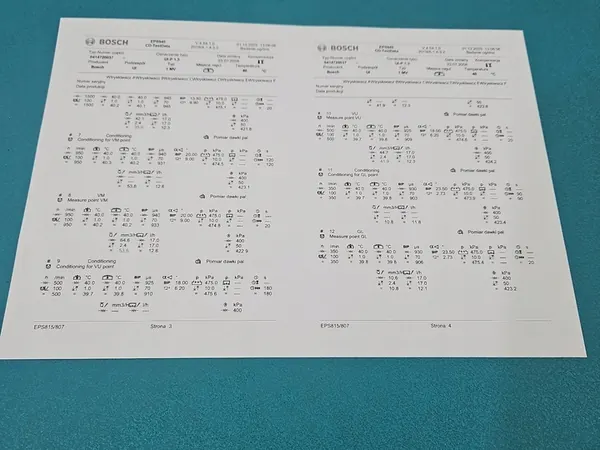 Injetor de Combustível 1.9 TDI VW Passat B5 OEM image 5