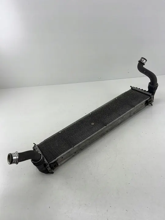 Porsche 911 997/Boxster 987 Water Radiator image 4