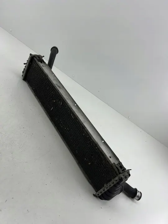 Porsche 911 997/Boxster 987 Water Radiator image 5