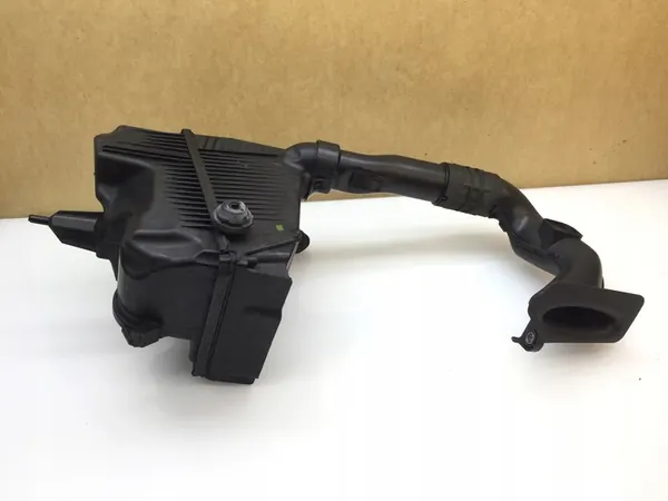 Ilmansuodattimen kotelo Kangoo II image 2