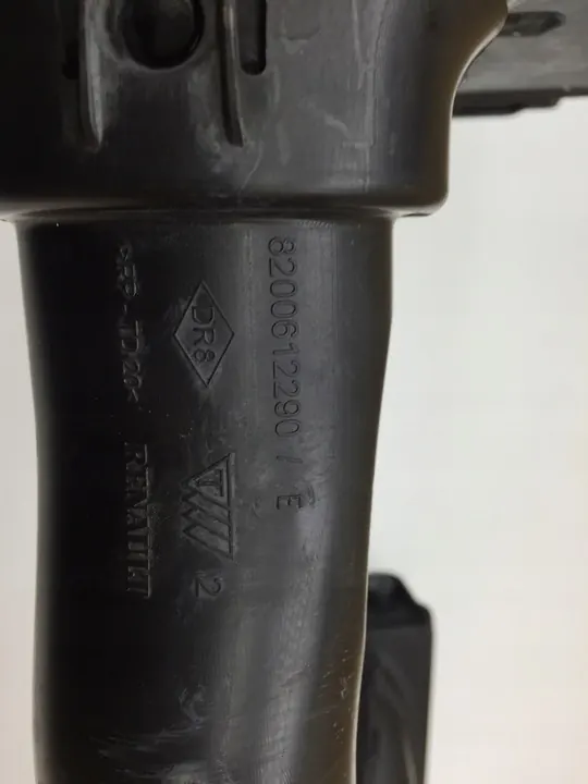 Ilmansuodattimen kotelo Kangoo II image 4