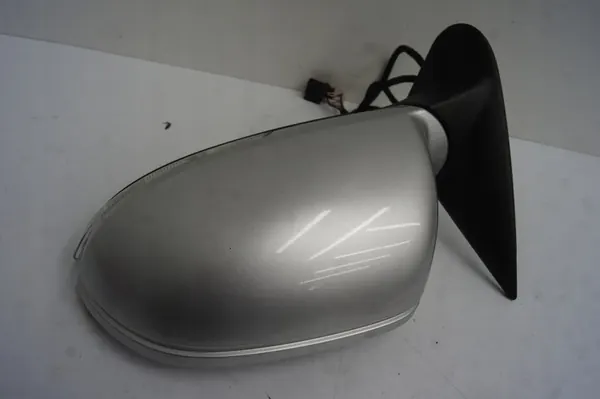 Vasen Peili SKODA OCTAVIA 2 II FL 9 Pin image 10