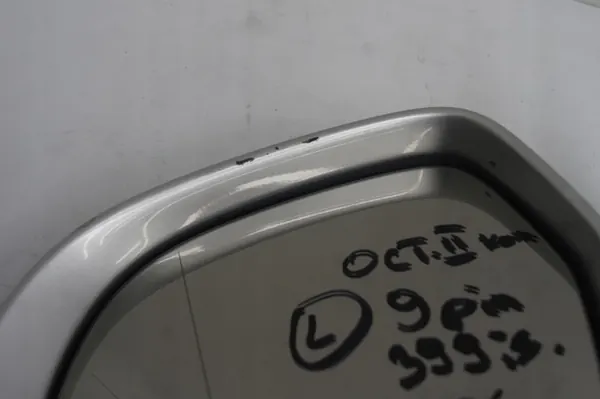 Vasen Peili SKODA OCTAVIA 2 II FL 9 Pin image 4