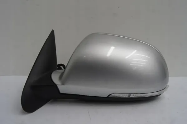 Vasen Peili SKODA OCTAVIA 2 II FL 9 Pin image 6