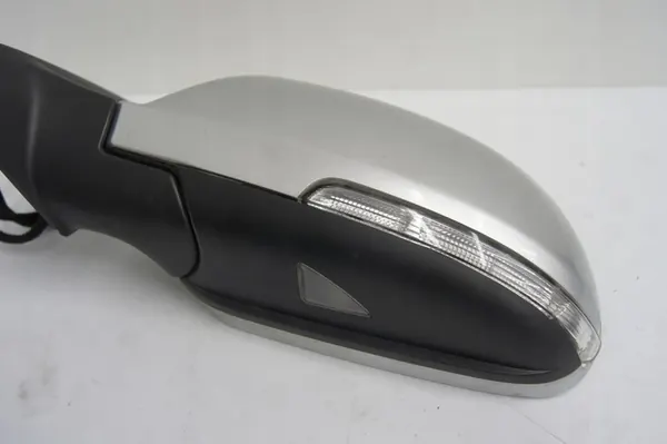 Vasen Peili SKODA OCTAVIA 2 II FL 9 Pin image 7