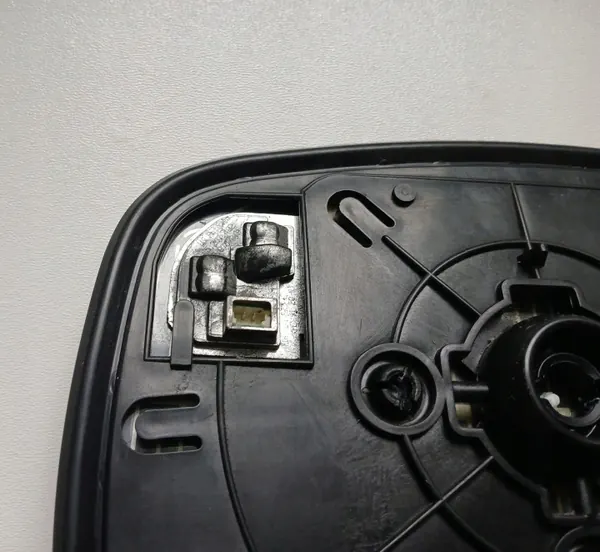 Insert Miroir Droit Mazda CX-7 OE - Occasion image 4