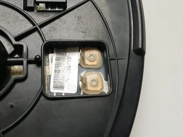Insert Miroir Droit Mazda CX-7 OE - Occasion image 5