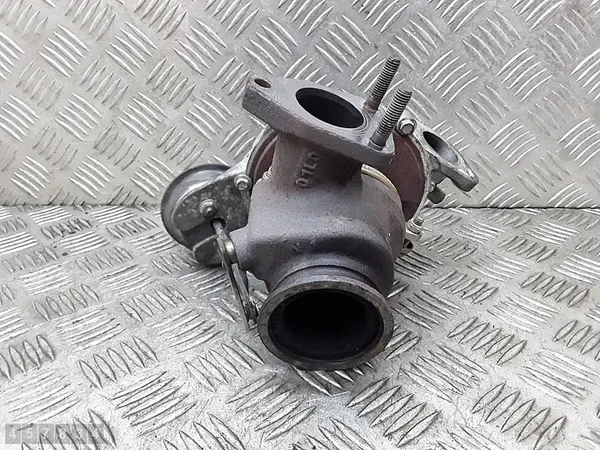 Turboalimentador Fiat Doblo 1600JTD FPT55230176 image 3