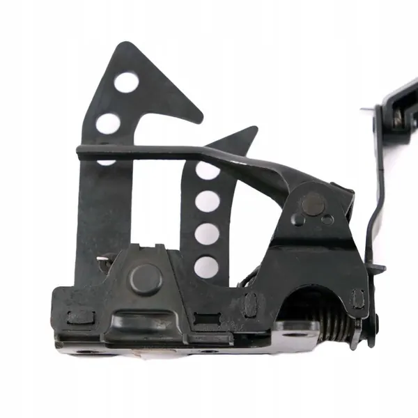 Mercedes W221 Motorhuv Lås A2218800464 image 2