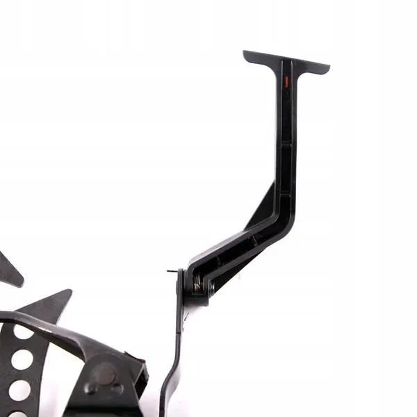 Mercedes W221 Motorhuv Lås A2218800464 image 3