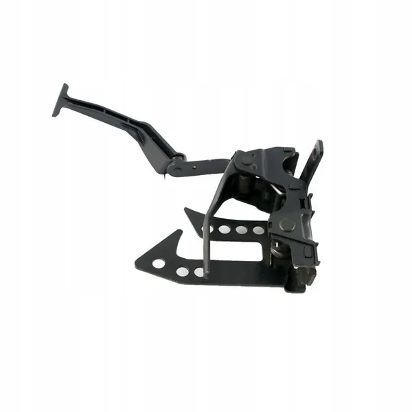 Mercedes W221 Motorhuv Lås A2218800464 image 4