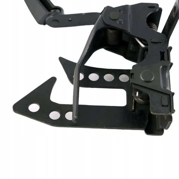 Mercedes W221 Motorhuv Lås A2218800464 image 5