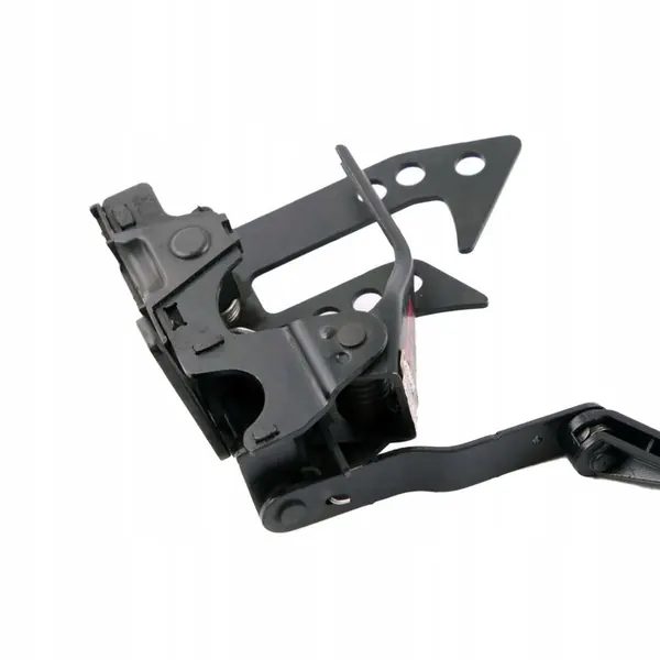 Mercedes W221 Motorhuv Lås A2218800464 image 6