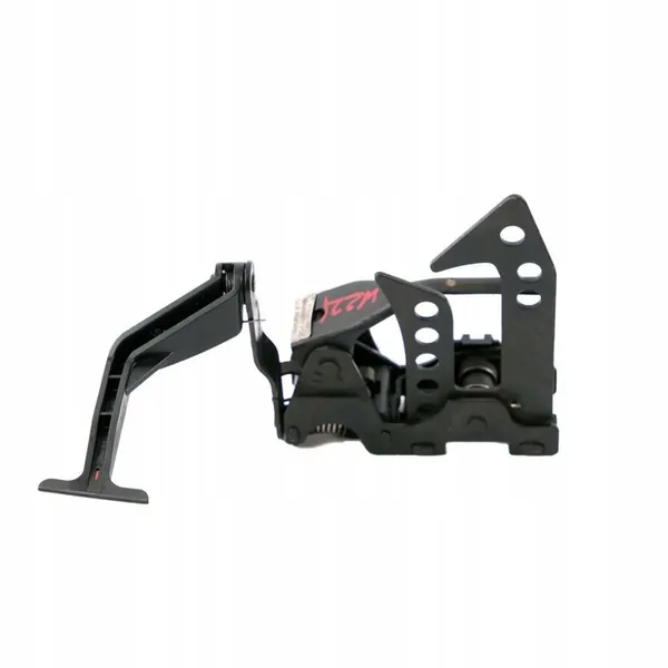 Mercedes W221 Motorhuv Lås A2218800464 image 9