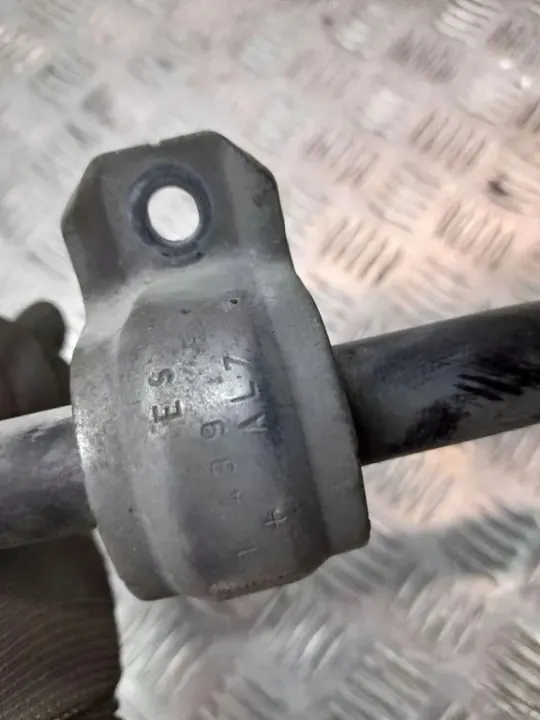 OEM 4H0511305E Taka Stabilointitanko Audi S8 Plus image 4
