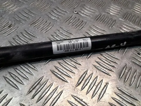 OEM 4H0511305E Taka Stabilointitanko Audi S8 Plus image 7
