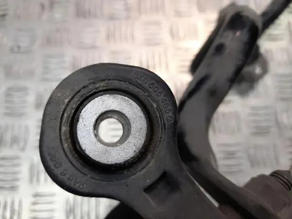 OEM 4H0511305E Taka Stabilointitanko Audi S8 Plus image 9