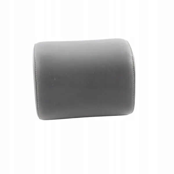 Audi A3 8P Rücksitz-Kopfstütze OEM 8P0885901AJ Schwarz image 7