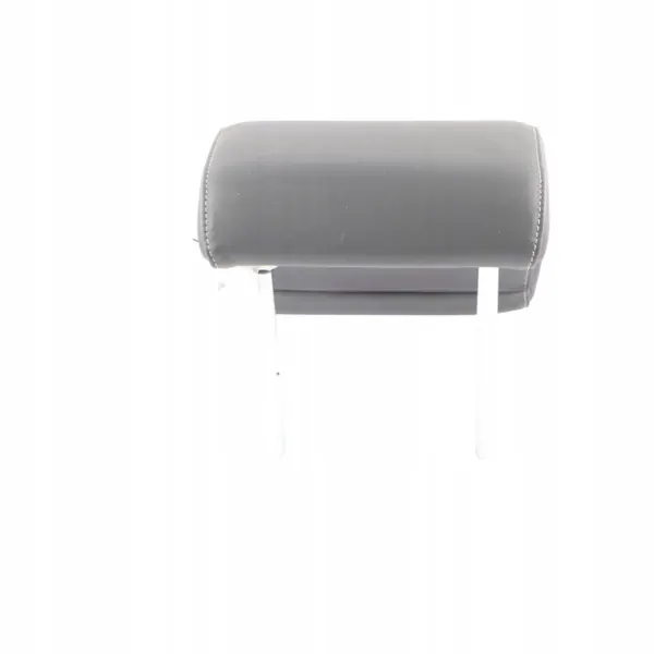Audi A3 8P Rücksitz-Kopfstütze OEM 8P0885901AJ Schwarz image 8