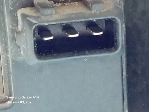 Farol Dianteiro Esquerdo SEAT CORDOBA I image 3