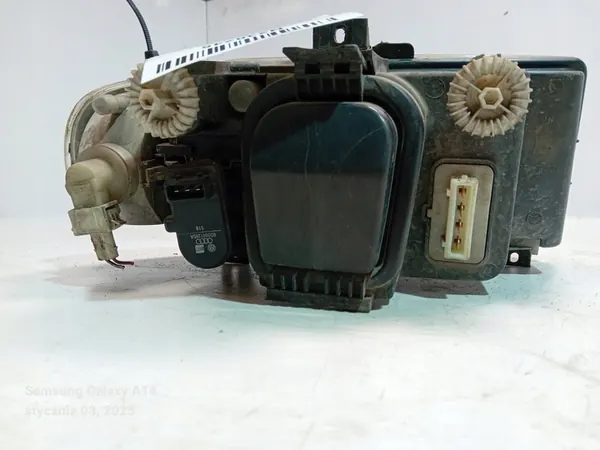 Farol Dianteiro Esquerdo SEAT CORDOBA I image 5