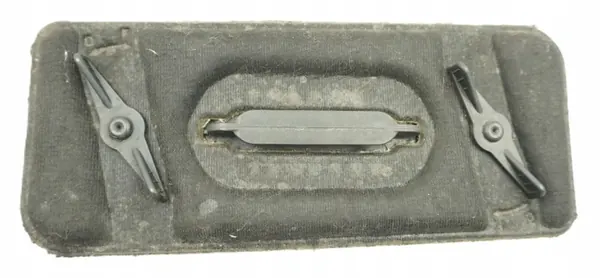 Renault SCENIC II Cache Filtre Habitacle OEM 8200326383 image 2