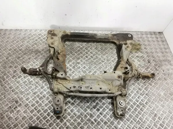 Honda Accord 2009 Etuapukehys OEM AMD145306 image 2