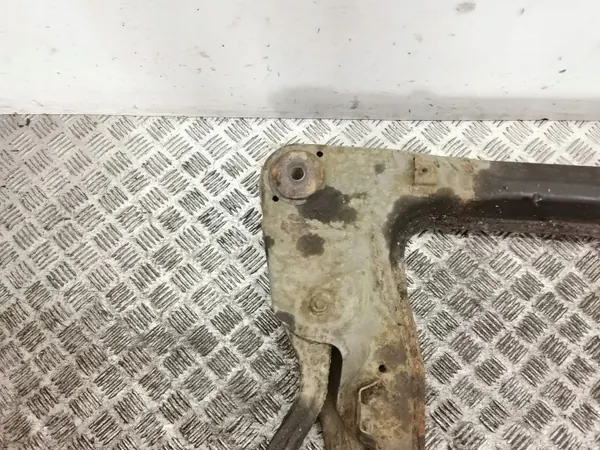 Honda Accord 2009 Etuapukehys OEM AMD145306 image 8