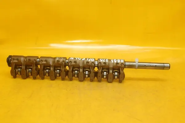 OEM UU519417J Audi A8 D3 Imu-Nokka-akseli image 2