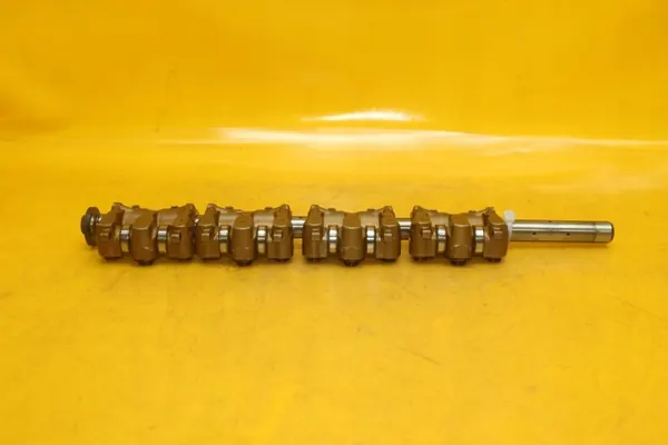 OEM UU519417J Audi A8 D3 Imu-Nokka-akseli image 3