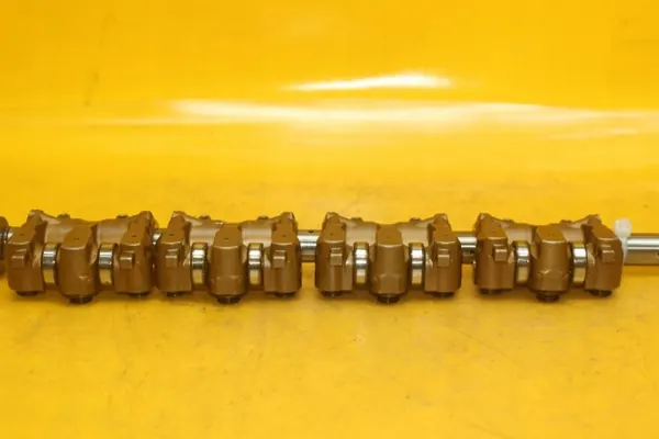 OEM UU519417J Audi A8 D3 Imu-Nokka-akseli image 4