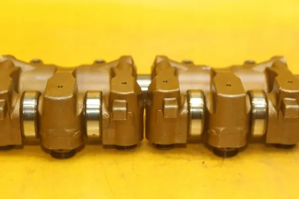 OEM UU519417J Audi A8 D3 Imu-Nokka-akseli image 5