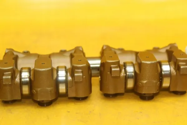 OEM UU519417J Audi A8 D3 Imu-Nokka-akseli image 6