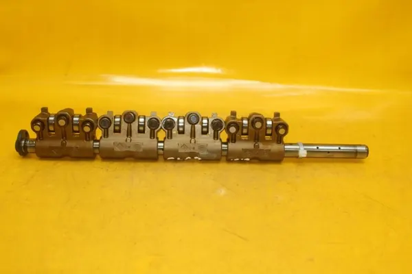 OEM UU519417J Audi A8 D3 Imu-Nokka-akseli image 7