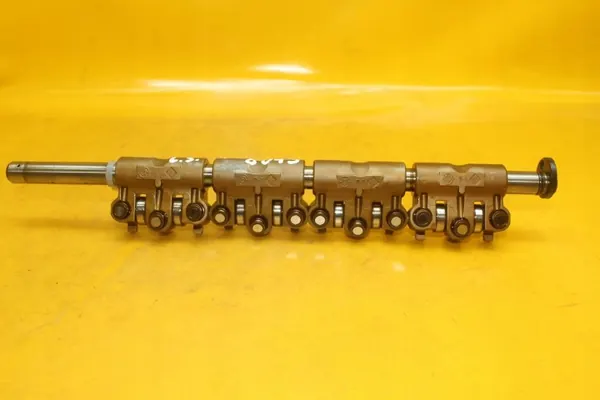 OEM UU519417J Audi A8 D3 Imu-Nokka-akseli image 8