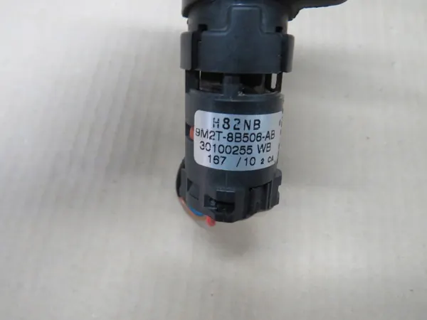 Sensor de temperatura interior Ford OE 9M2T-8B506-AB image 4