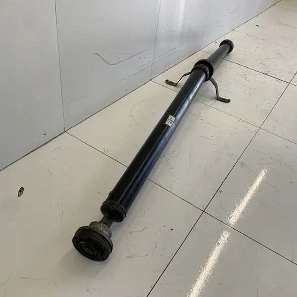 Komplett drivaxel AUDI A8 D4 LIFT 3.0 TDI CTB image 2