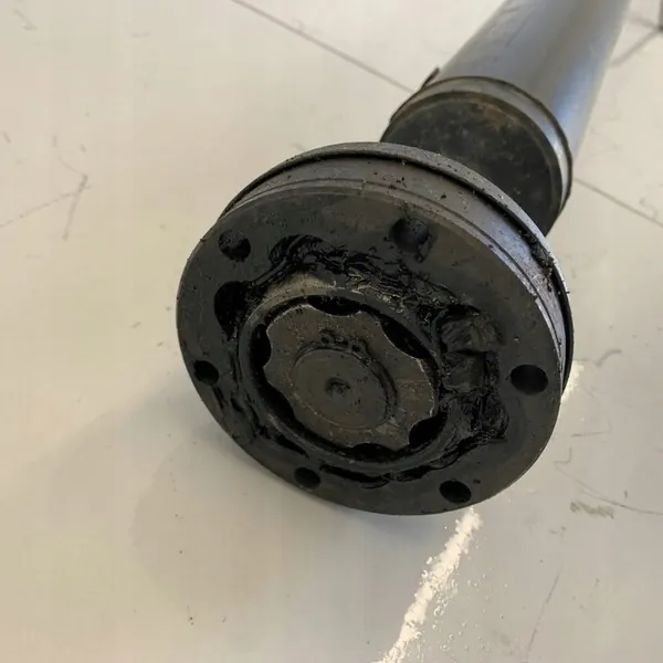 Komplett drivaxel AUDI A8 D4 LIFT 3.0 TDI CTB image 3