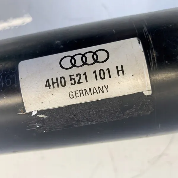 Komplett drivaxel AUDI A8 D4 LIFT 3.0 TDI CTB image 7