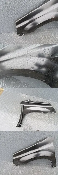 Nissan OE F3101JH1EA skärm image 2