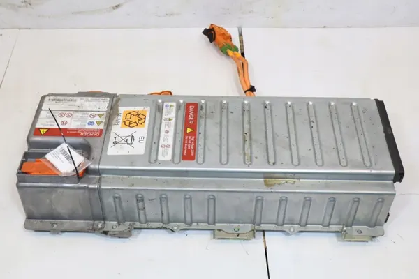 OEM 9802300880 Hybridikorkeajänniteakku Peugeot 508:lle image 2