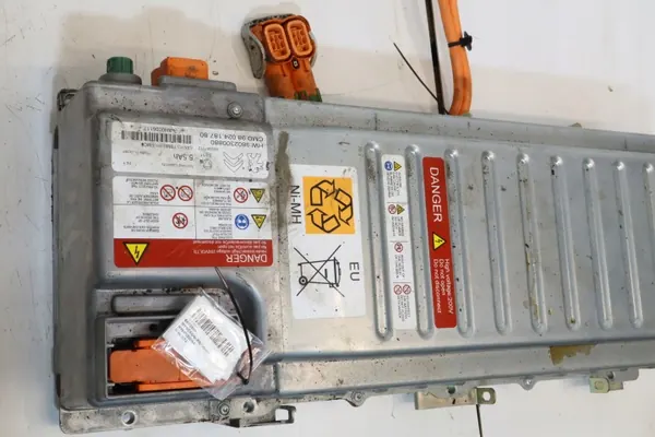 OEM 9802300880 Hybridikorkeajänniteakku Peugeot 508:lle image 3