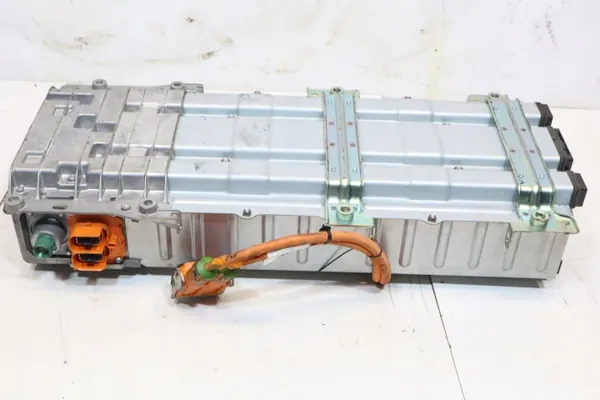 OEM 9802300880 Hybridikorkeajänniteakku Peugeot 508:lle image 5