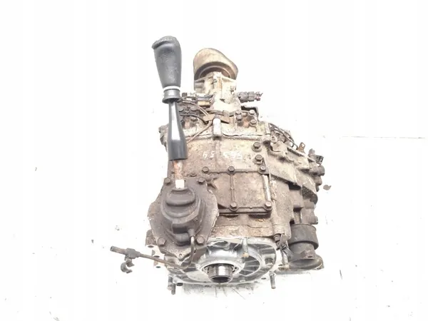 Boîte de transfert Mitsubishi L200 2.5 DI-D 4WD 2012 image 3